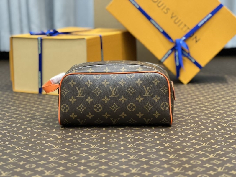 LV Cosmetic Bags